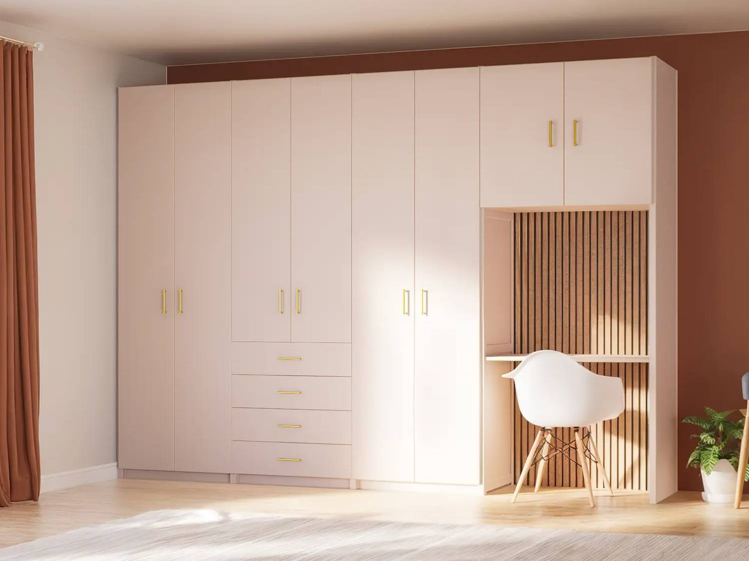 Lundia Lundia Original maatwerk