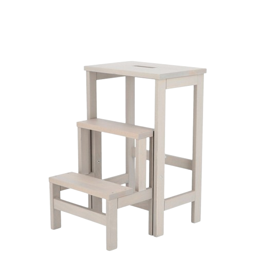 Soho trap en kruk | Jan Kurtz | Lundia Living