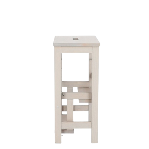 Soho trap en kruk | Jan Kurtz | Lundia Living