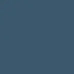 Hague blue (606)