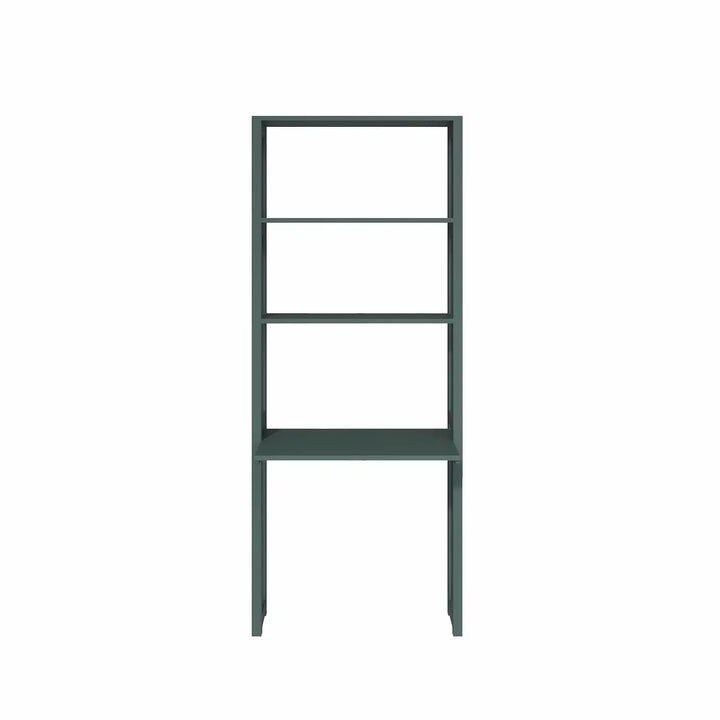 Meuble de bureau compact | Lundia Original | Bois vert pin