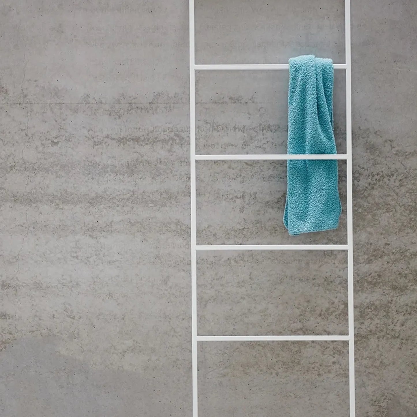 Hip stalen handdoekladder | Jan Kurtz | Lundia Living