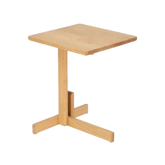 Hardy bijzettafel | Jan Kurtz | Lundia Living