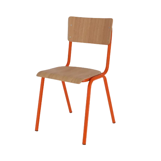 Chaise Zero | Jan Kurtz | Lundia Living