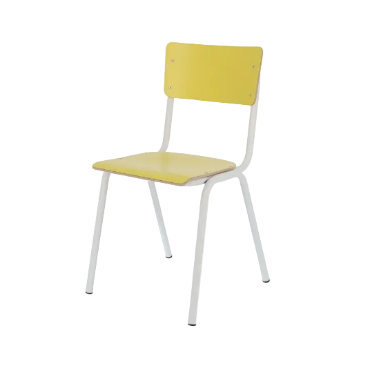 Chaise Zero | Jan Kurtz | Lundia Living