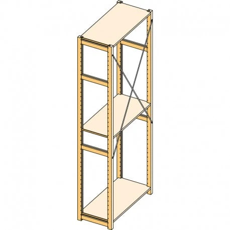Diagonaal | Lundia Original