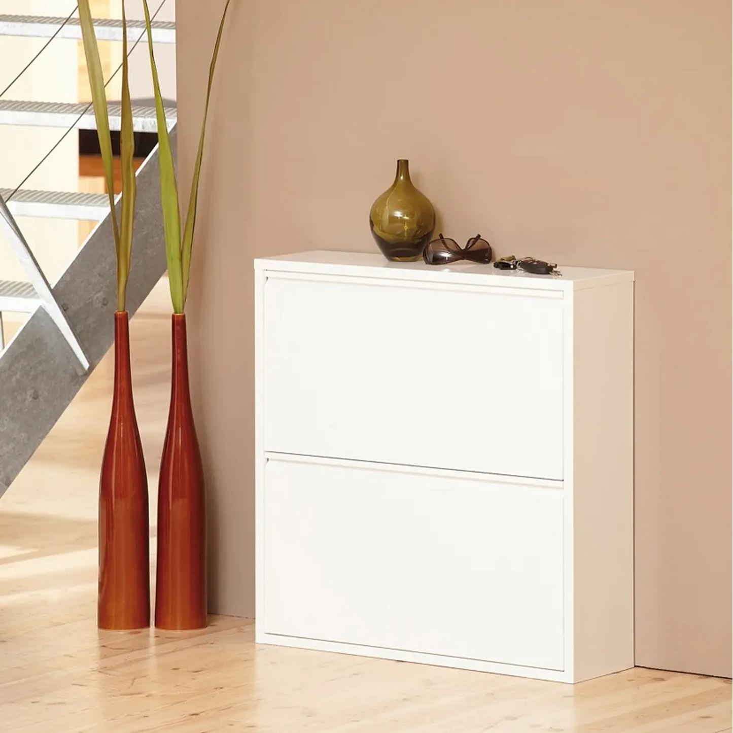 Double Large 2 schoenenkast | Jan Kurtz | Lundia Living