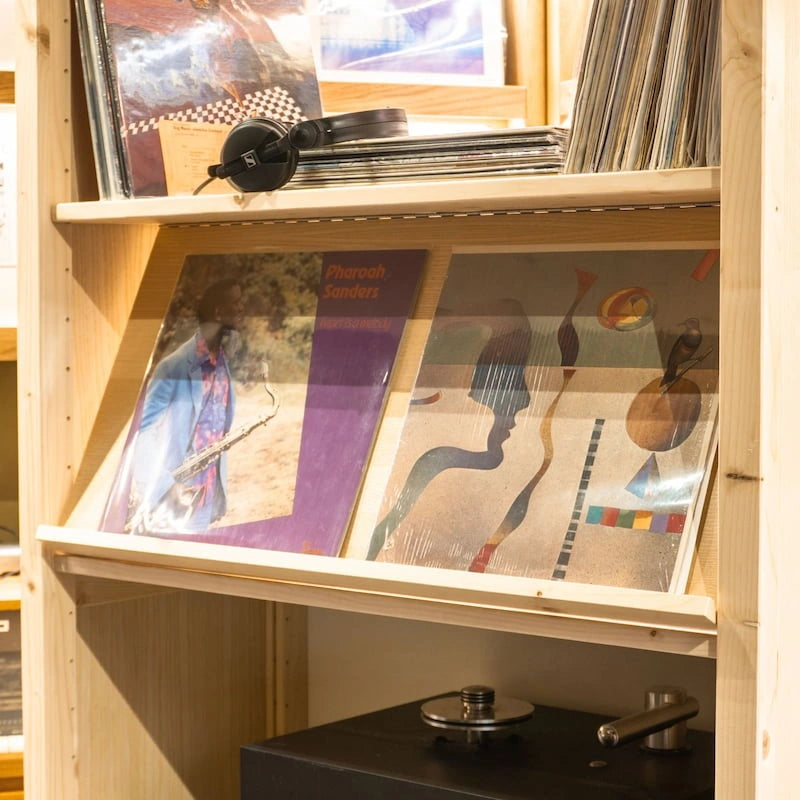 Lectuurklep | Lundia Original