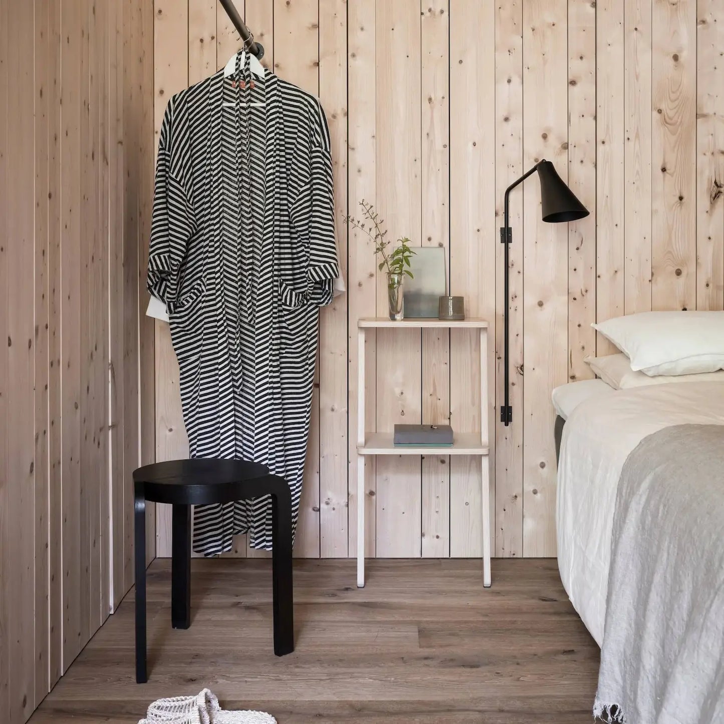 Libri rack 2 shelves | Swedese | Lundia Living