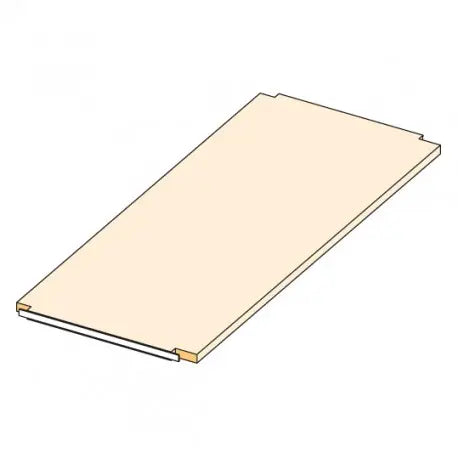 Volle diepte schap | Lundia Original