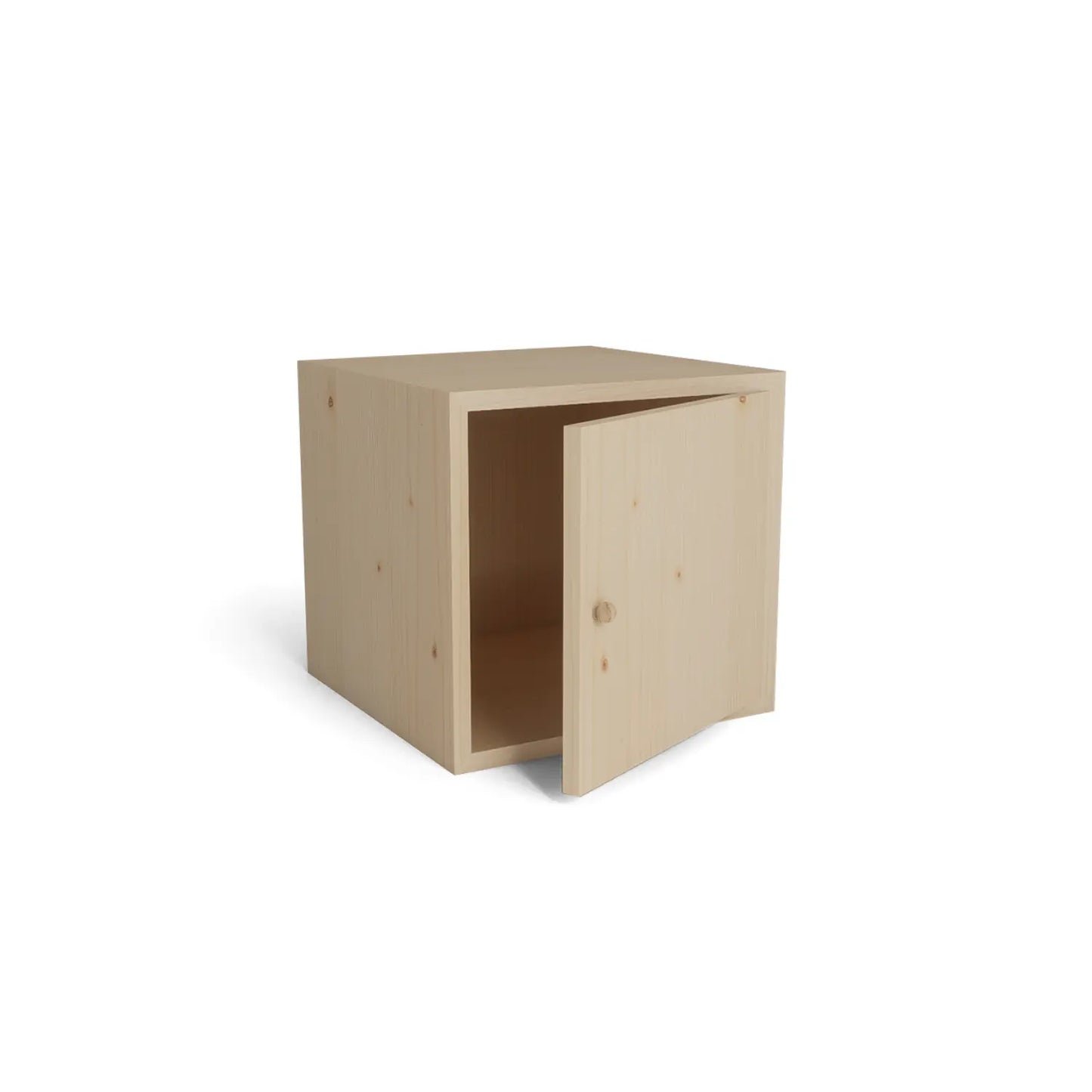 Insert box with door | Lundia Original