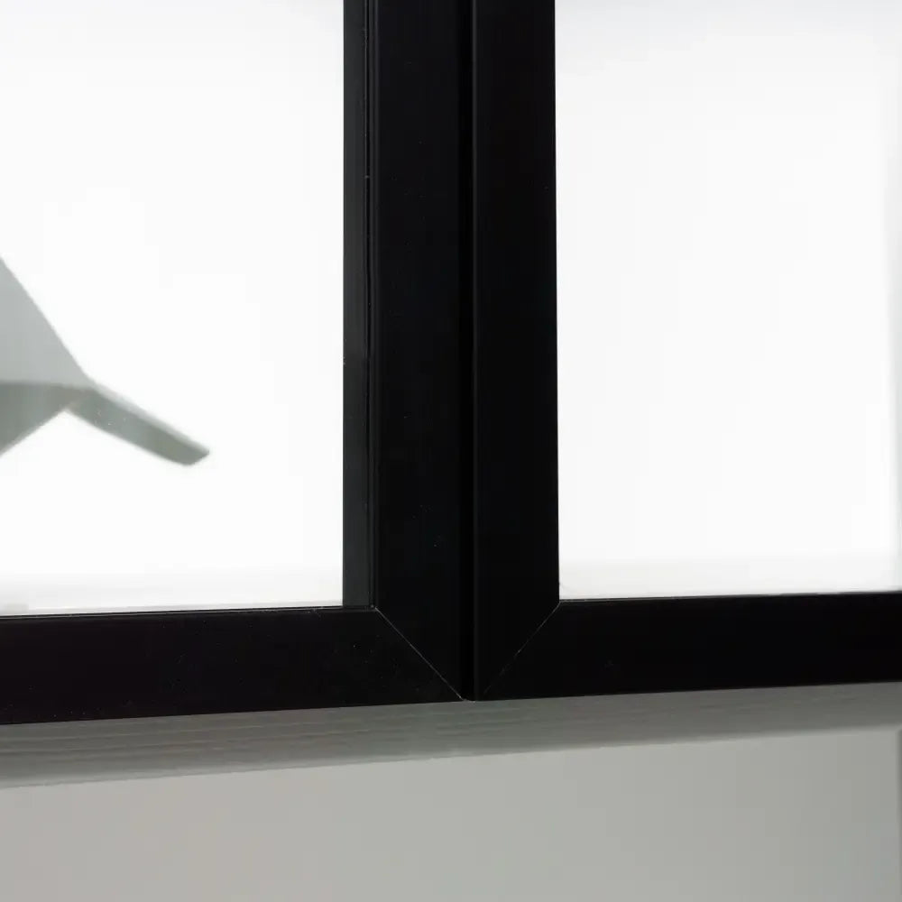 Kaderdeuren glas | Lundia Original