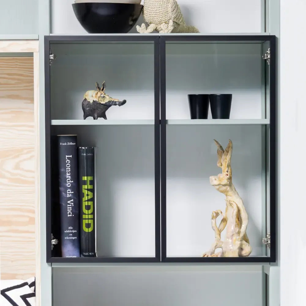 Kaderdeuren glas | Lundia Original