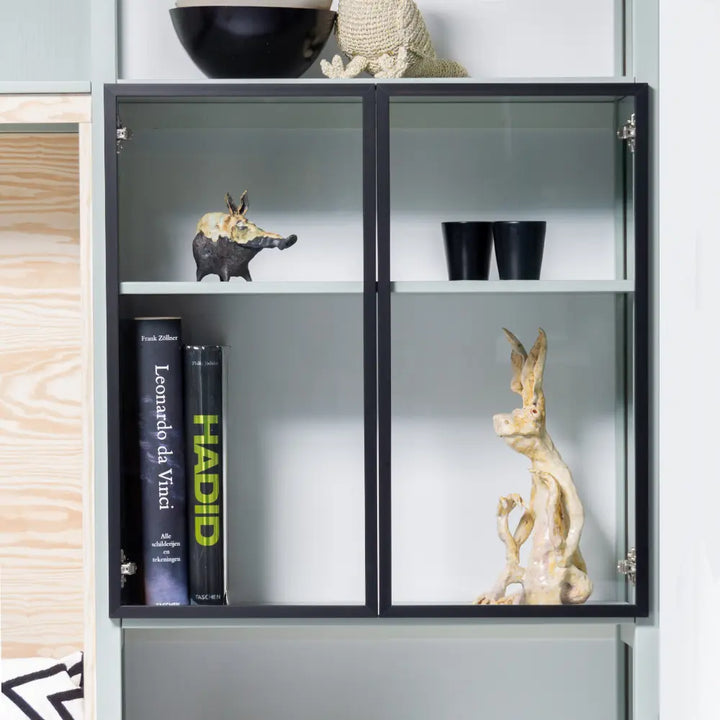 Kaderdeuren glas | Lundia Original