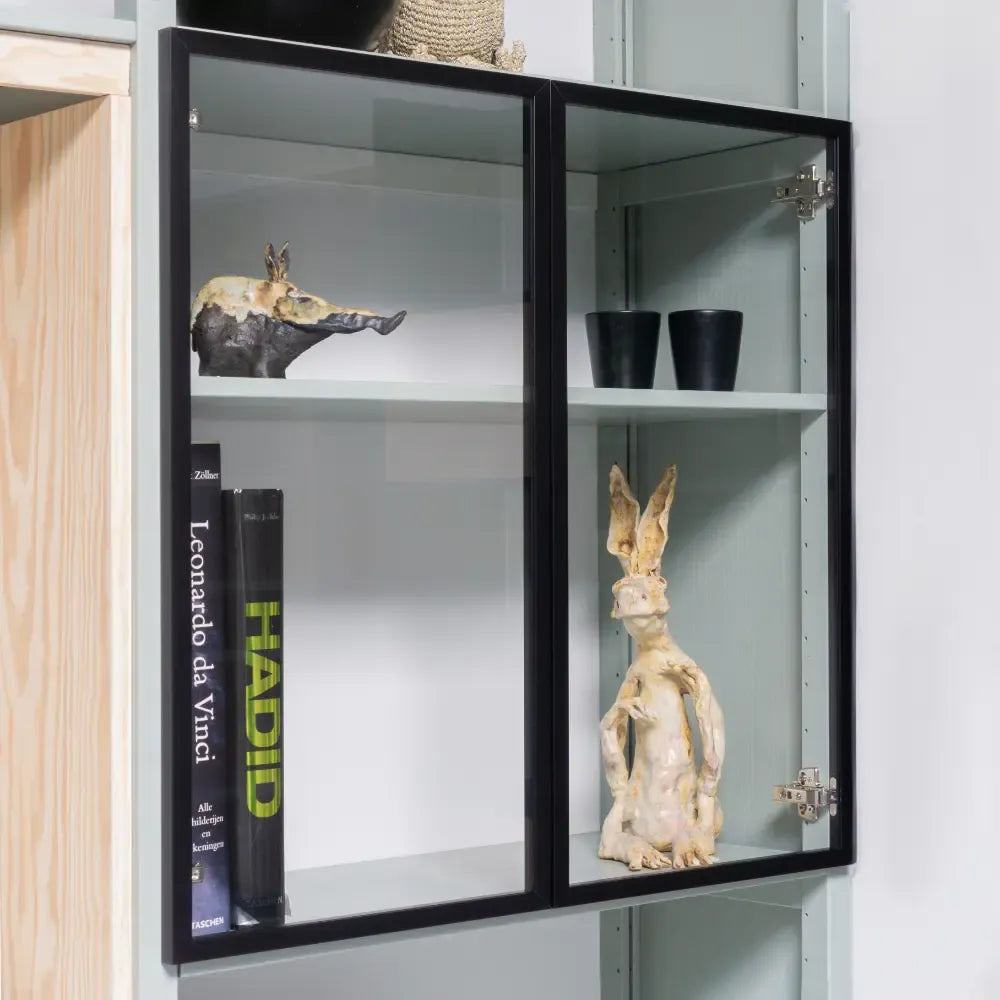 Kaderdeuren glas | Lundia Original