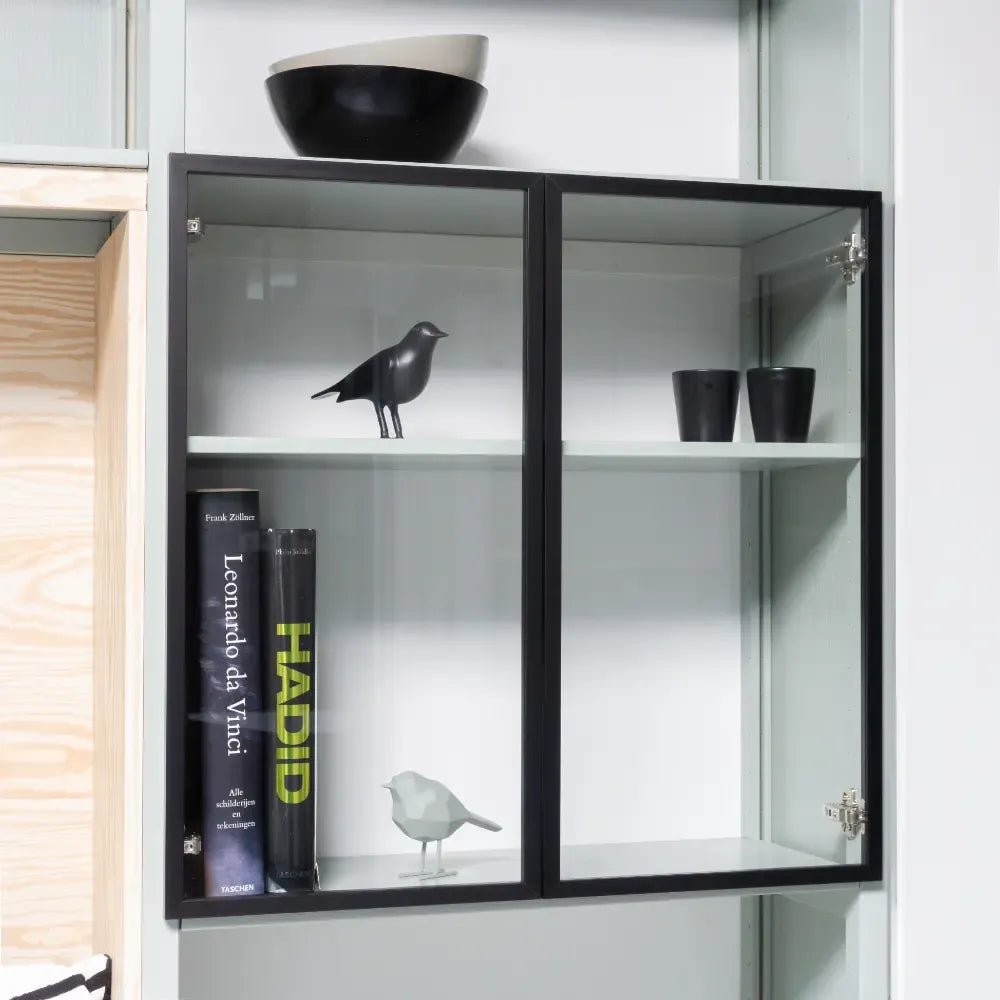 Kaderdeuren glas | Lundia Original