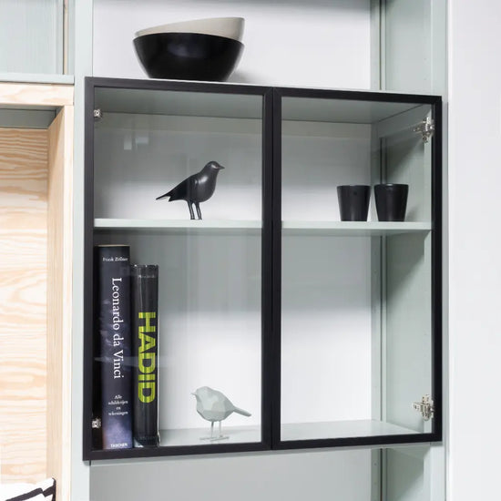 Kaderdeuren glas | Lundia Original