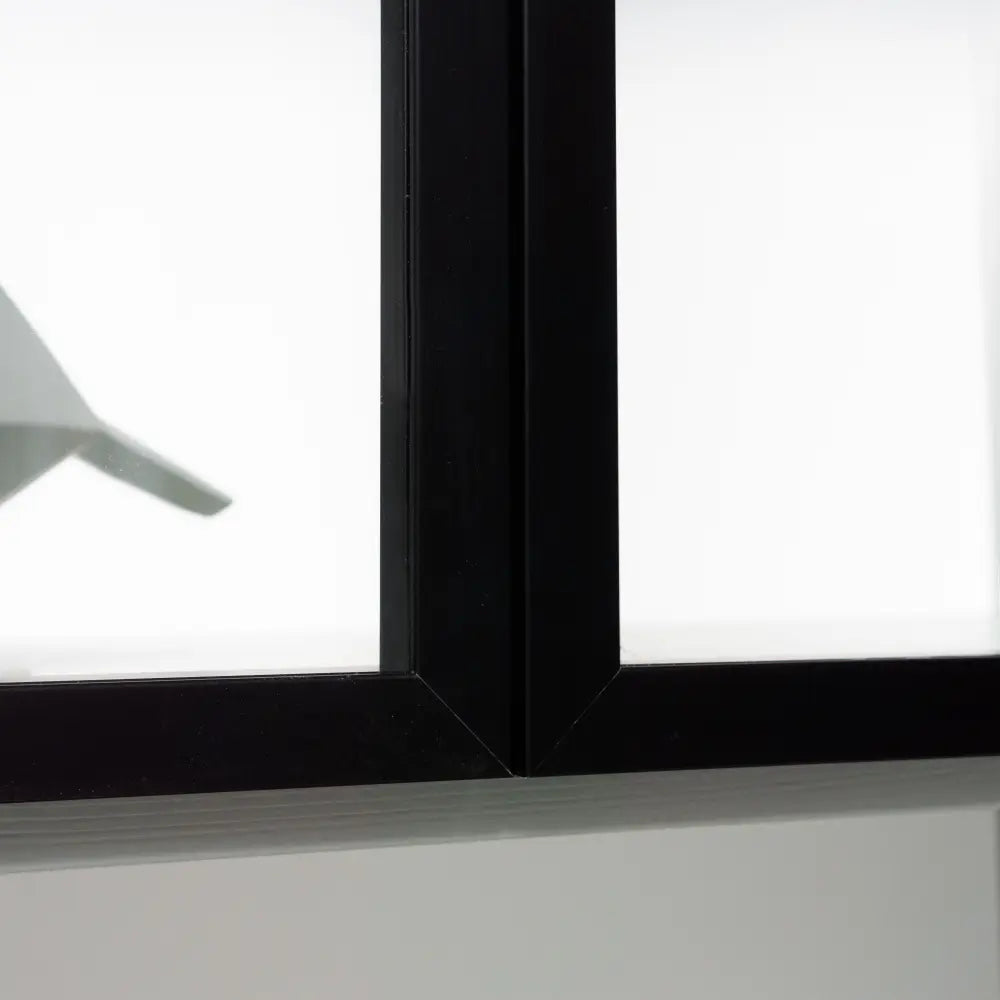 Kaderdeuren glas | Lundia Original