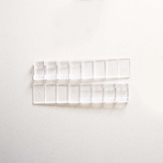 Stelwig - 10 stuks | Lundia Original