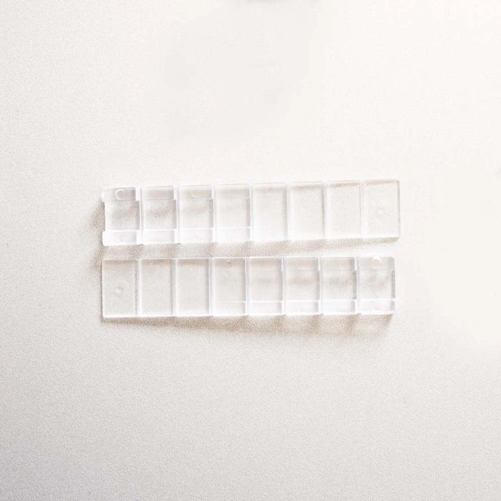 Stelwig - 10 stuks | Lundia Original