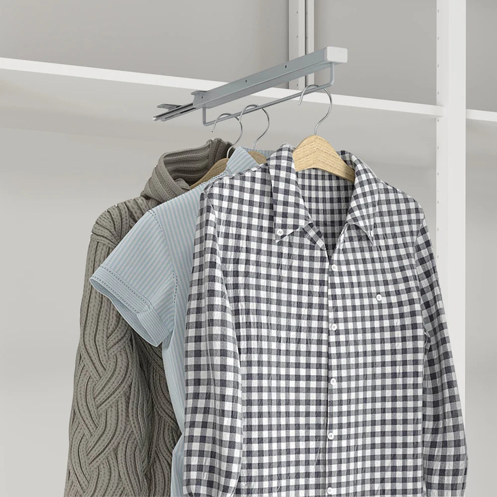 Uittrekbare hangroede | Lundia Original