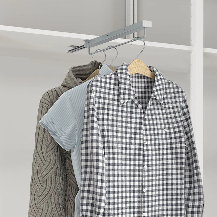 Uittrekbare hangroede | Lundia Original