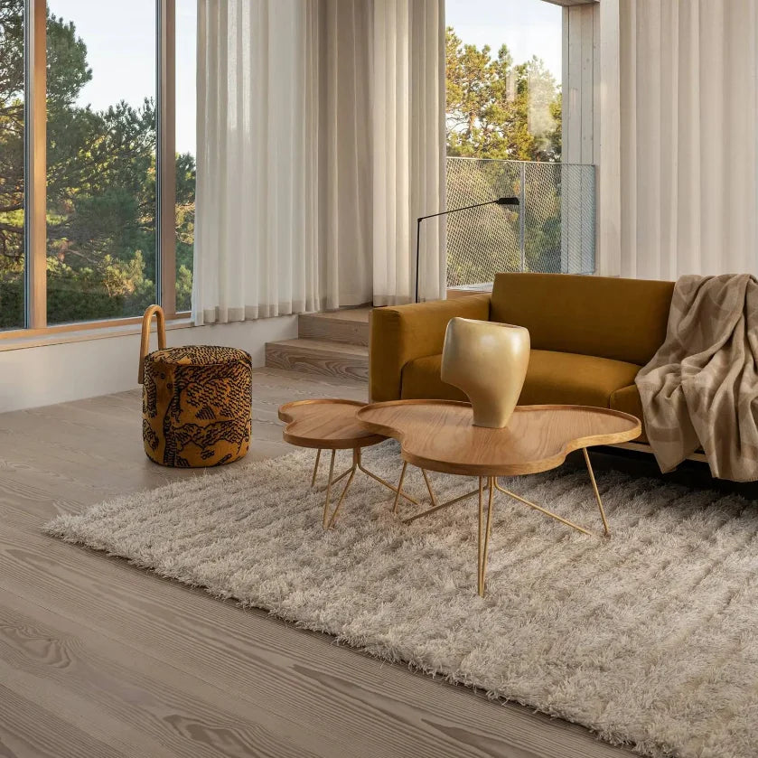 Flower mono side table | Swedese | Lundia Living
