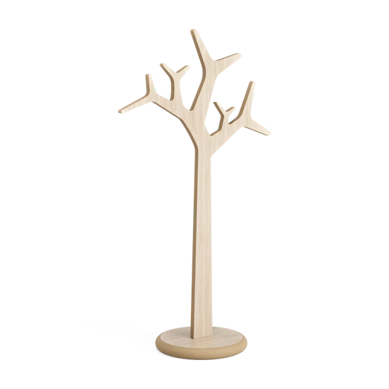 Porte-manteau Tree 134 cm | Swedese | Lundia Living