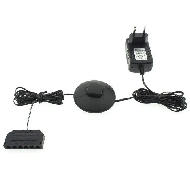 Ultra kastverlichting | Aluminium | Lundia Original