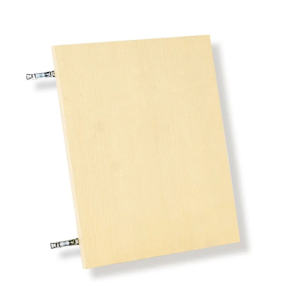 Flat doors | Lundia Original