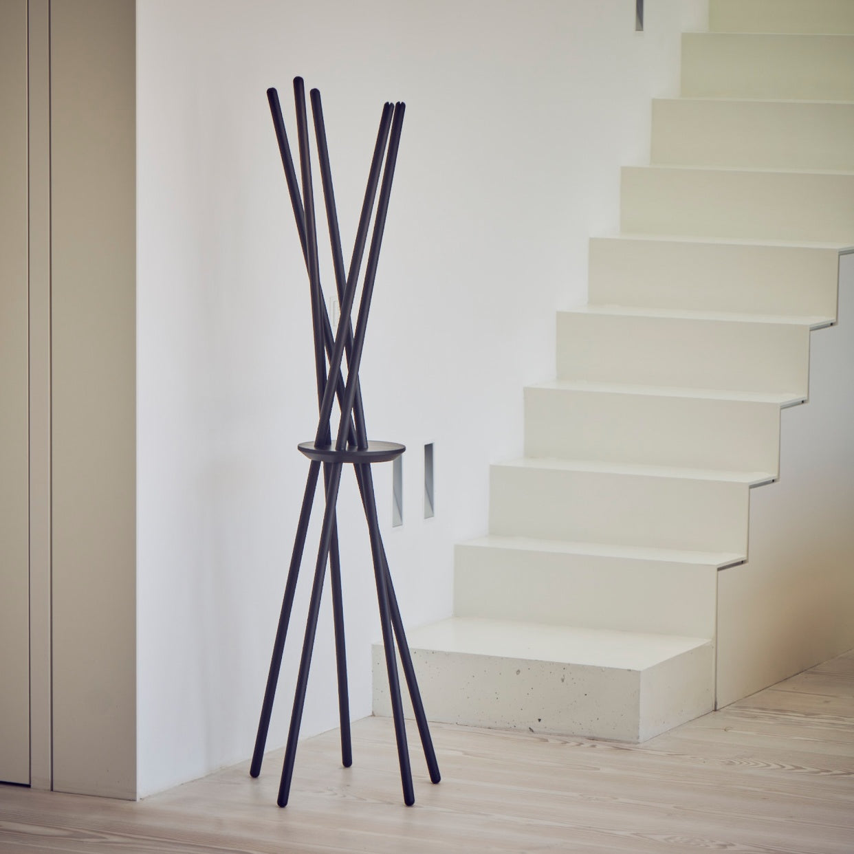 Walk kapstok | Jan Kurtz | Lundia Living