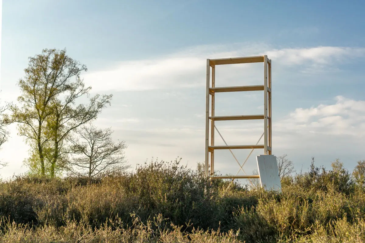 Lundia gaat voor groen, dus geen Black Friday