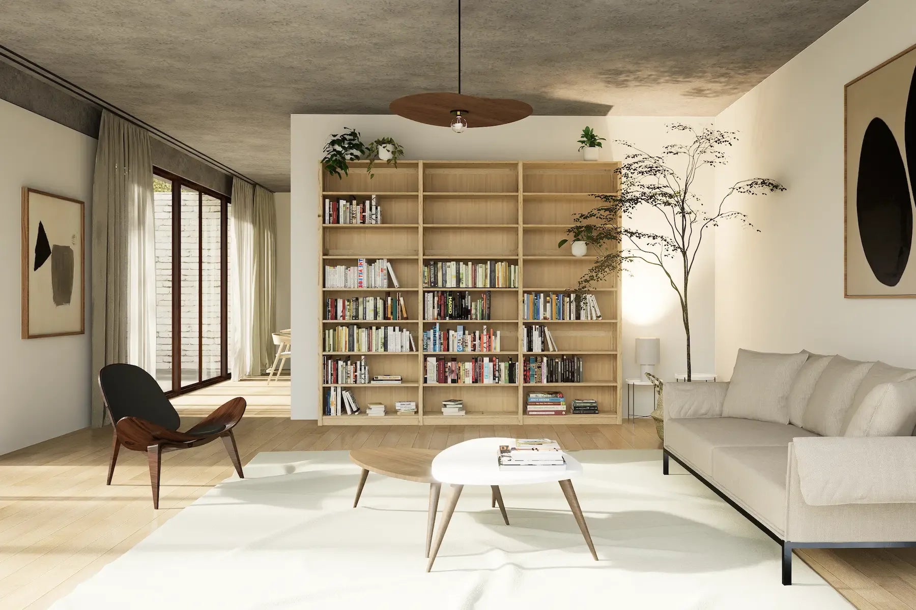 Lundia Boekenkasten