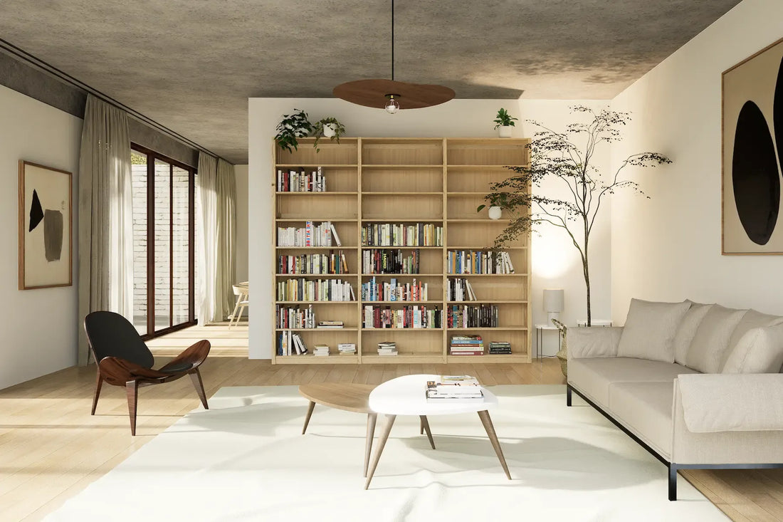 Lundia Boekenkasten