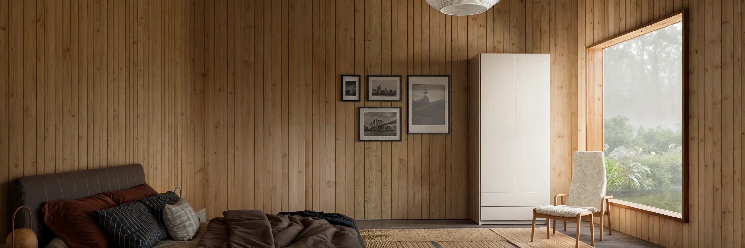 Lundia x Scandinavian Living