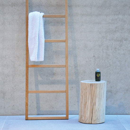 Hip handdoekladder | Jan Kurtz | Lundia Living