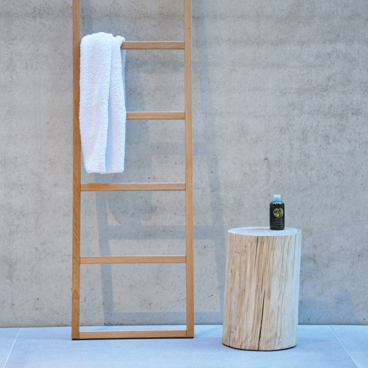 Hip towel ladder | Jan Kurtz | Lundia Living