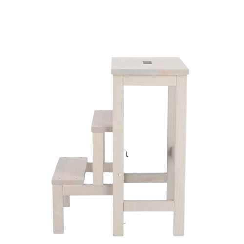 Soho trap en kruk | Jan Kurtz | Lundia Living