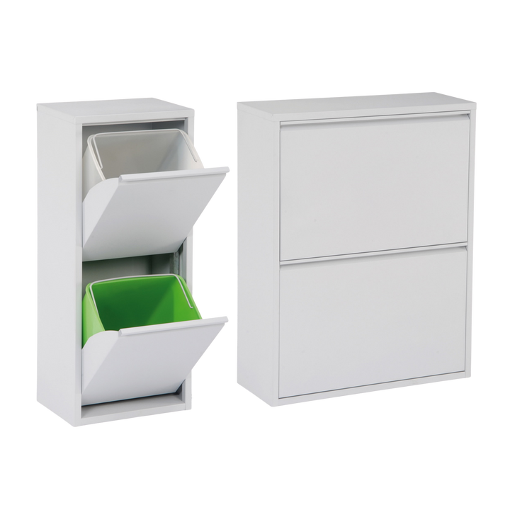 Pat Waste & Laundry Sorter | Jan Kurtz | Lundia Living