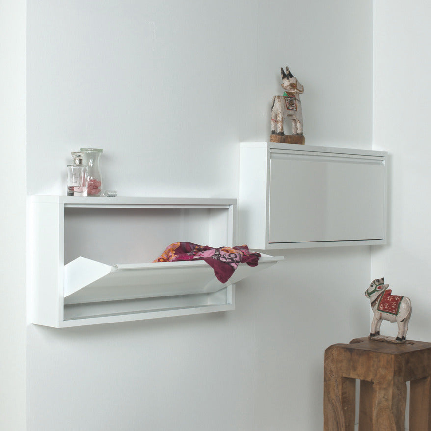 Single schoenenkast | Jan Kurtz | Lundia Living