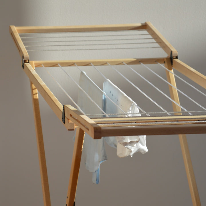 Vivo drying rack | Jan Kurtz | Lundia Living