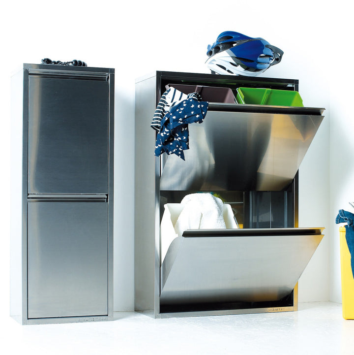 Pat Waste & Laundry Sorter | Jan Kurtz | Lundia Living