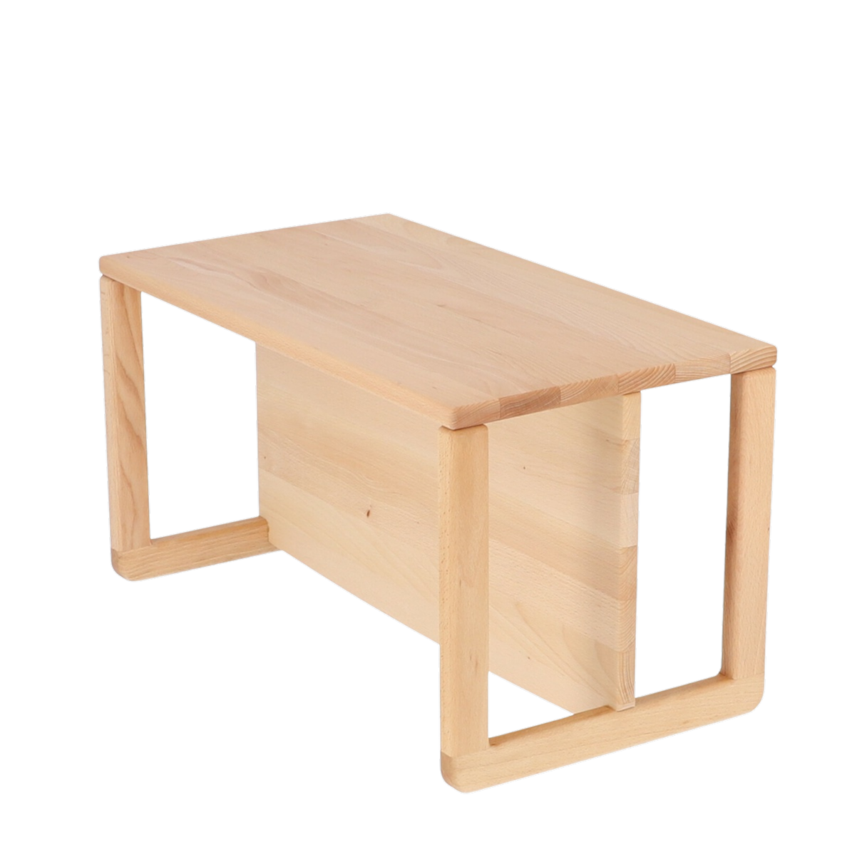 Tim children's bench & table | Jan Kurtz | Lundia Living