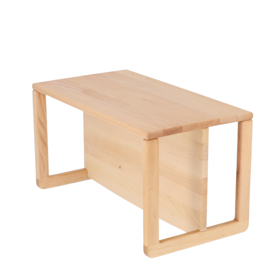 Tim children's bench & table | Jan Kurtz | Lundia Living