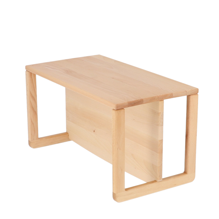 Tim children's bench & table | Jan Kurtz | Lundia Living
