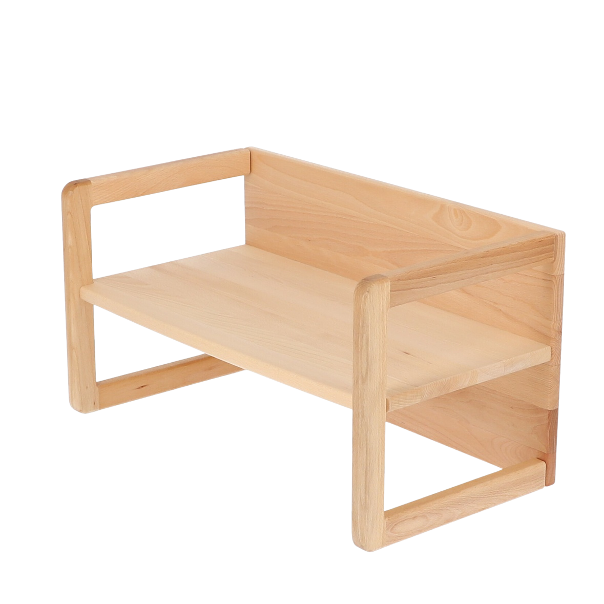 Tim children's bench & table | Jan Kurtz | Lundia Living