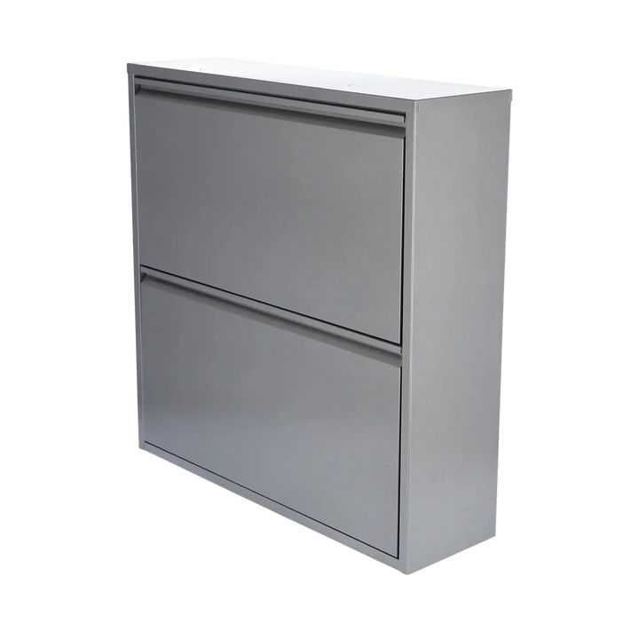 Double Large 2 schoenenkast | Jan Kurtz | Lundia Living