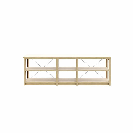 Dressoir | Lundia Original | Blank gelakt | Loods 5