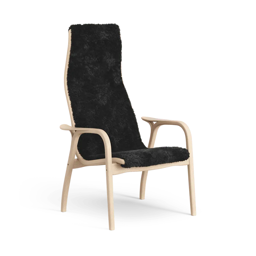 Lamino Fauteuil | Swedese | Lundia Living