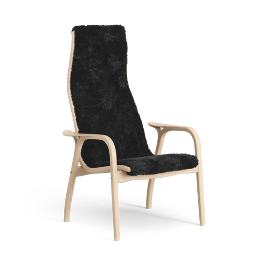 Lamino Fauteuil | Swedese | Lundia Living